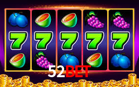 Bônus Generosos e Exclusivos no 52bet para Você!