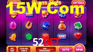 52bet login