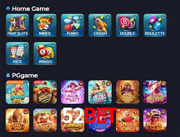 Blackjack Table 52bet