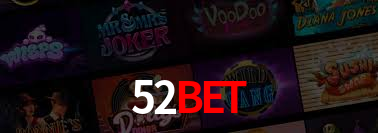 Roulette Table 52bet