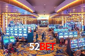 Ofertas Imperdíveis na 52bet: Promoções e Bônus Que Valem a Pena
