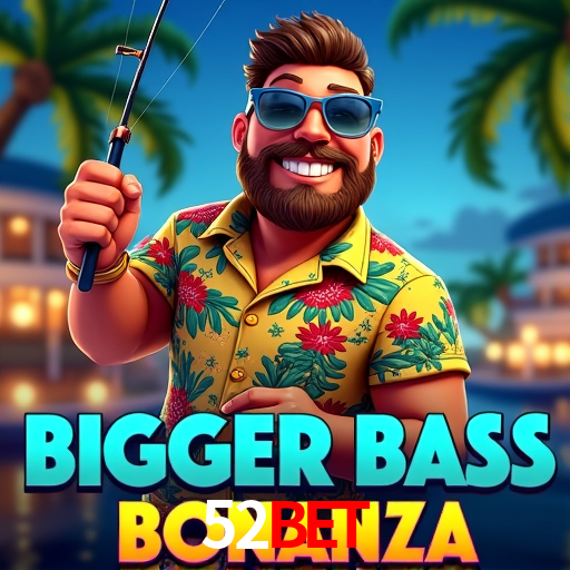 Descubra o Mundo do Cassino Online com 52bet