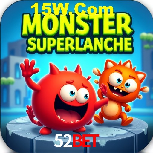 Game Providers 52bet