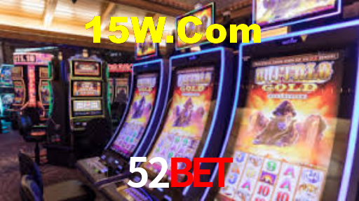 52bet: A Experiência de Casino com Jogos de Mesa ao Vivo