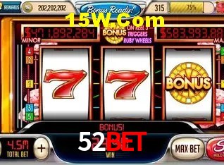 Estatísticas Esportivas 52bet