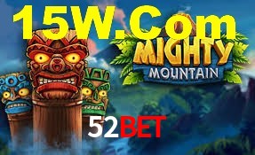 Welcome Bonus 52bet