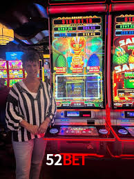 Exclusive Games 52bet