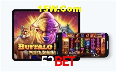 Estatísticas do Jogo 52bet