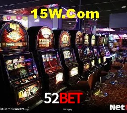 Apostas de Futebol 52bet