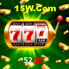 Biblioteca de slots populares na 52bet