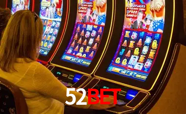 Benefícios da Conta 52bet