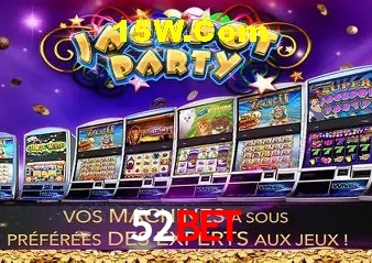 Casino VIP 52bet
