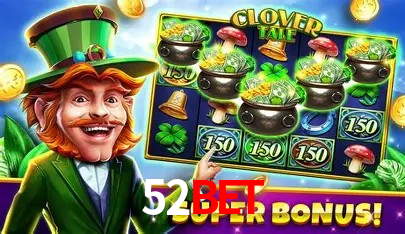 Mesa de Blackjack 52bet