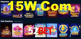 Experimente o Login Seguro Premium no 52bet