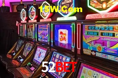 Integração de APIs 52bet