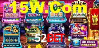 Premium Interface 52bet