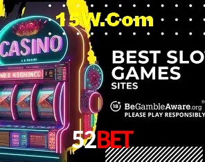 Loterias online na 52bet