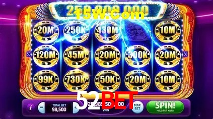 Canal oficial no Telegram da 52bet