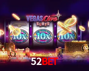 Jogos de Slot 52bet