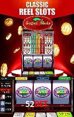 Diretório de Jogos 52bet