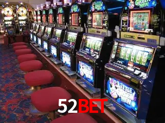 Design Responsivo 52bet