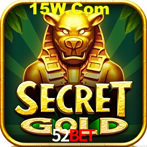 Slot Games 52bet