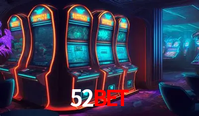 Provedores de Jogos 52bet