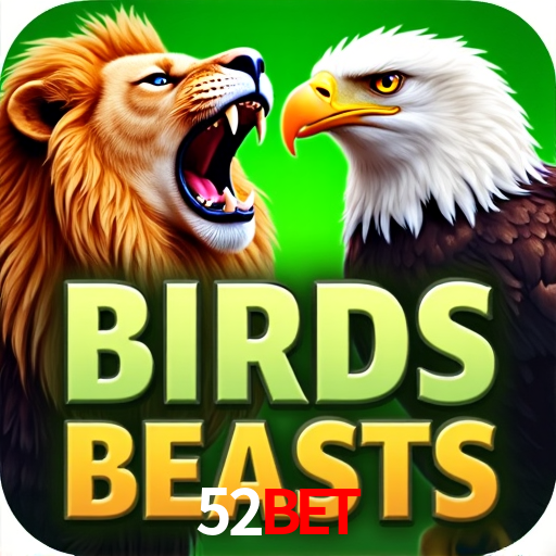 Desvendando o Mundo dos Jogos Virtuais na 52bet