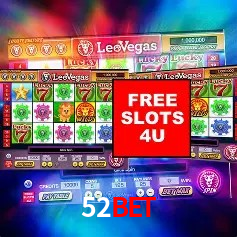 Torneios e prêmios garantidos na 52bet
