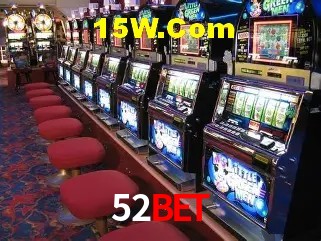 Tecnologia da Plataforma 52bet