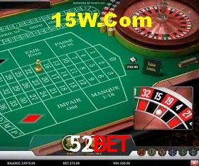 Avaliações dos Jogadores 52bet