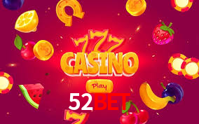 Daily Bonuses 52bet