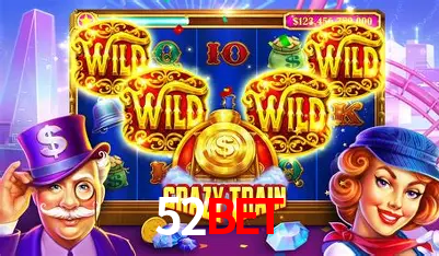 Casino Ao Vivo 52bet
